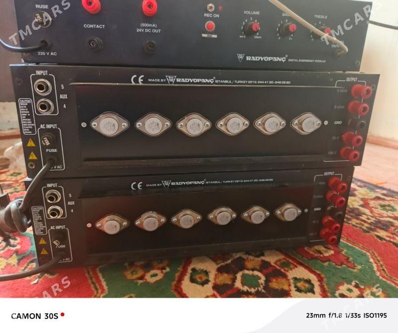 Uslitel - Байрамали - img 3