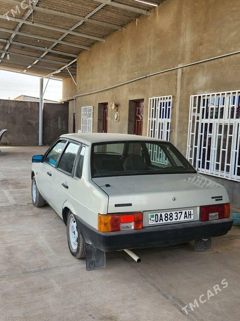 Lada 21099 2003 - 40 000 TMT - Tejen - img 6
