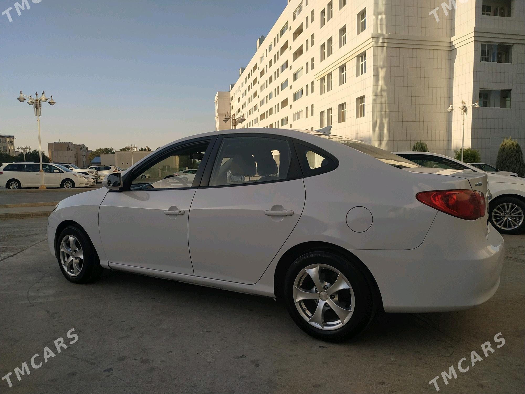 Hyundai Elantra 2010 - 139 900 TMT - Aşgabat - img 2