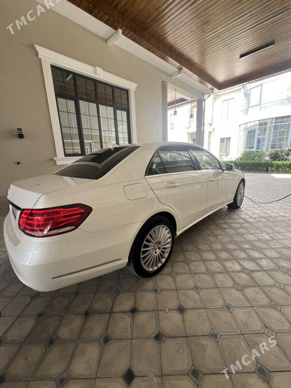 Mercedes-Benz E300 2015 - 400 000 TMT - Aşgabat - img 5