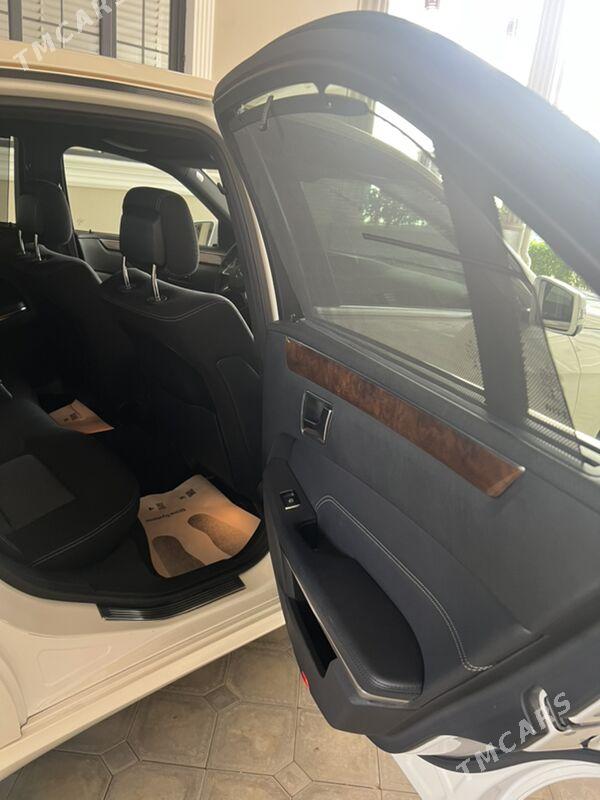 Mercedes-Benz E300 2015 - 400 000 TMT - Aşgabat - img 6