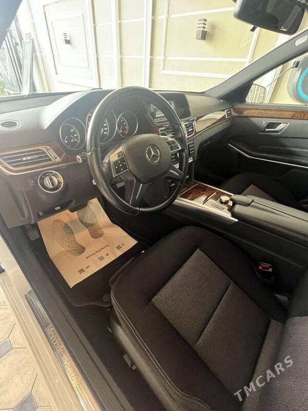 Mercedes-Benz E300 2015 - 400 000 TMT - Aşgabat - img 3