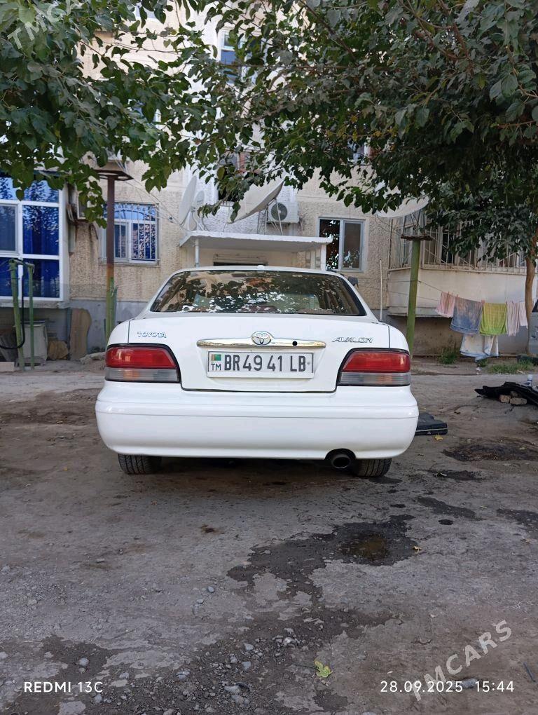 Toyota Avalon 1996 - 120 000 TMT - Туркменабат - img 4