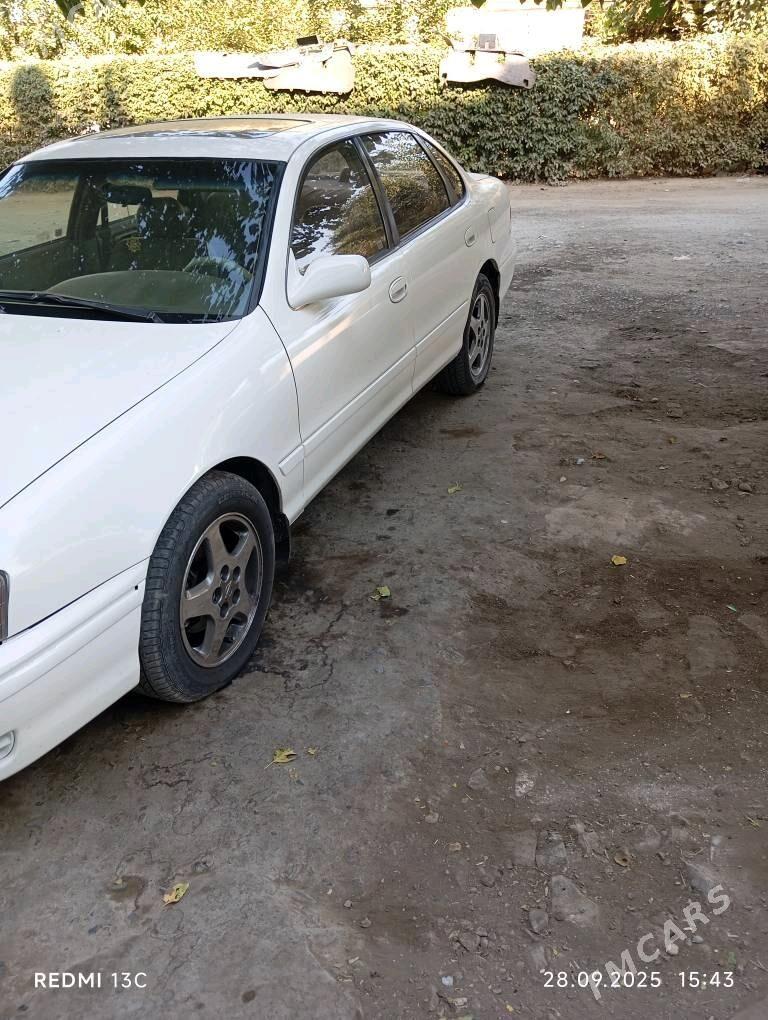 Toyota Avalon 1996 - 120 000 TMT - Туркменабат - img 2