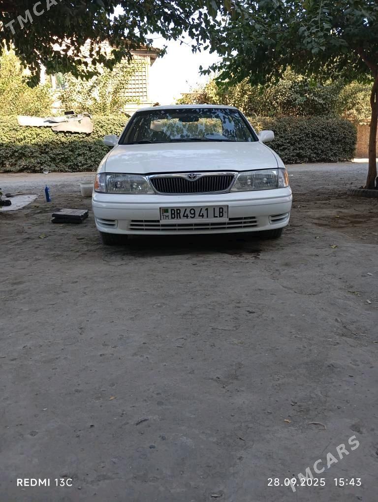 Toyota Avalon 1996 - 120 000 TMT - Туркменабат - img 3