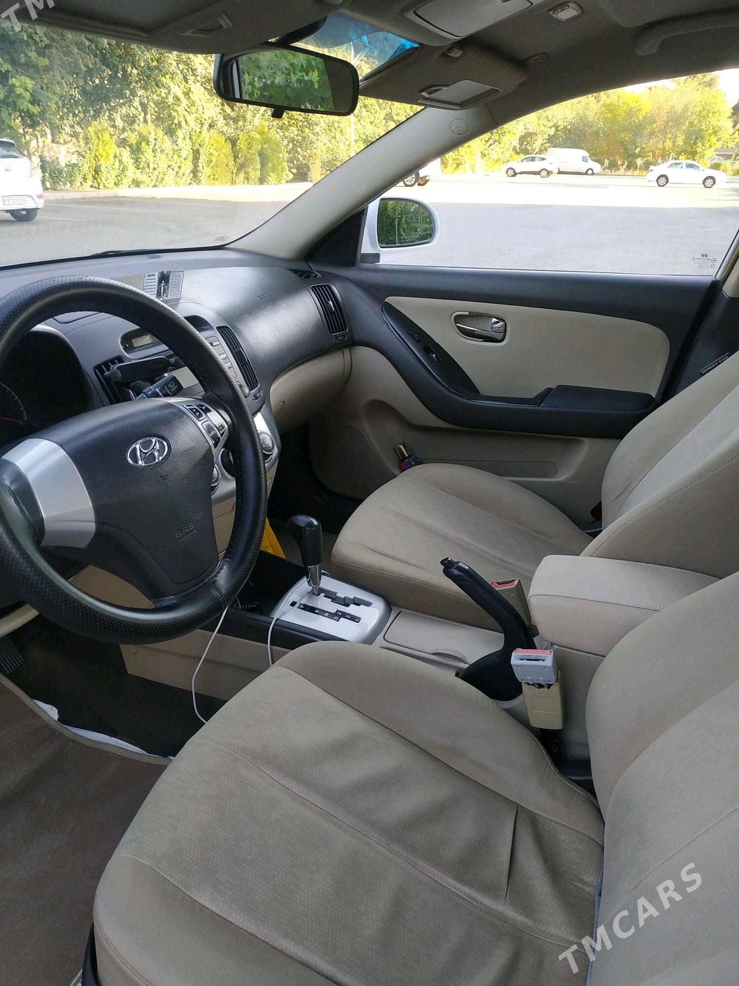Hyundai Elantra 2010 - 139 900 TMT - Aşgabat - img 4
