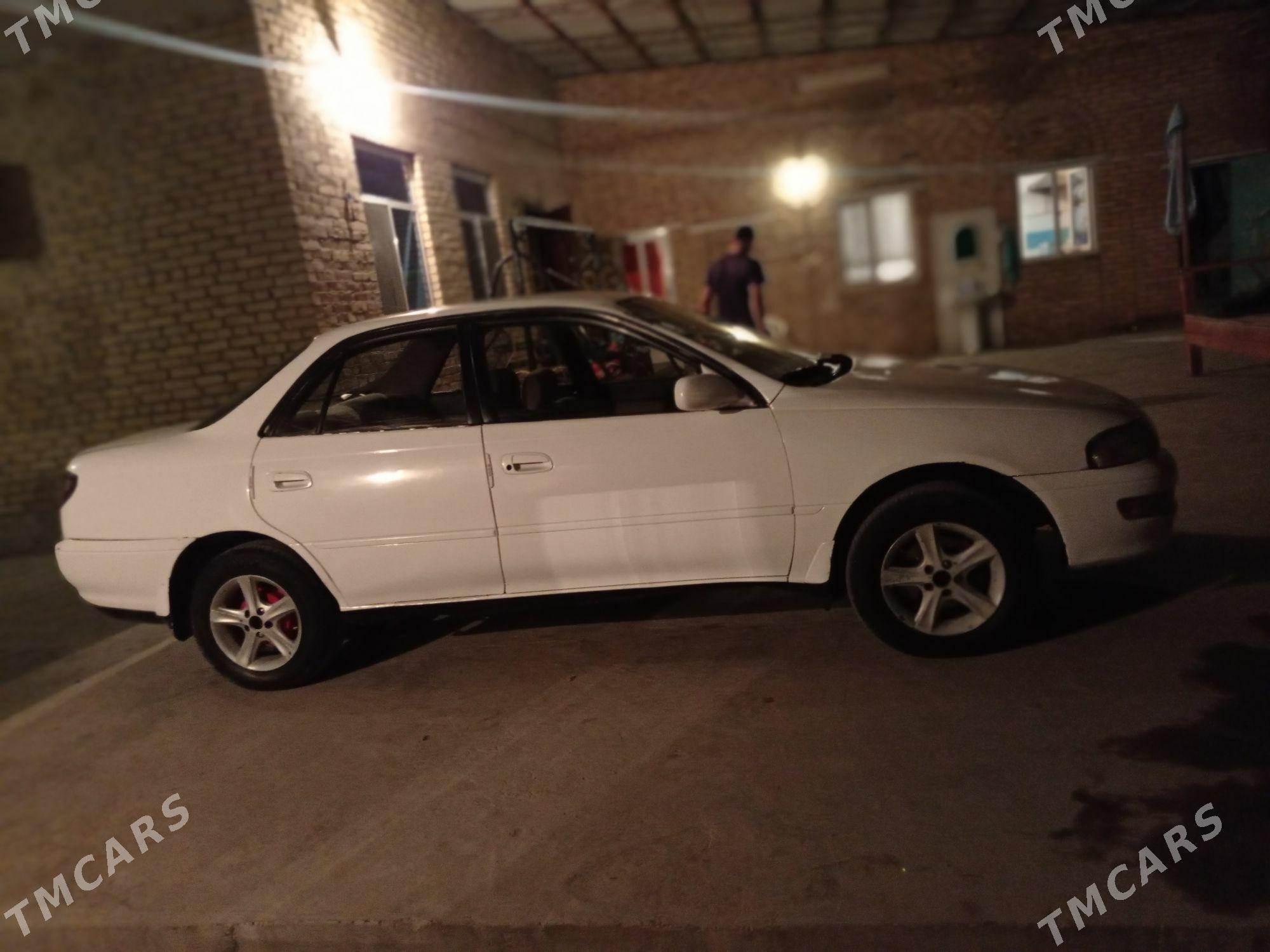 Toyota Carina 1993 - 60 000 TMT - Сакар - img 3
