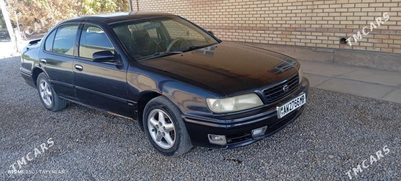 Nissan Cefiro 1998 - 28 000 TMT - Sakarçäge - img 6