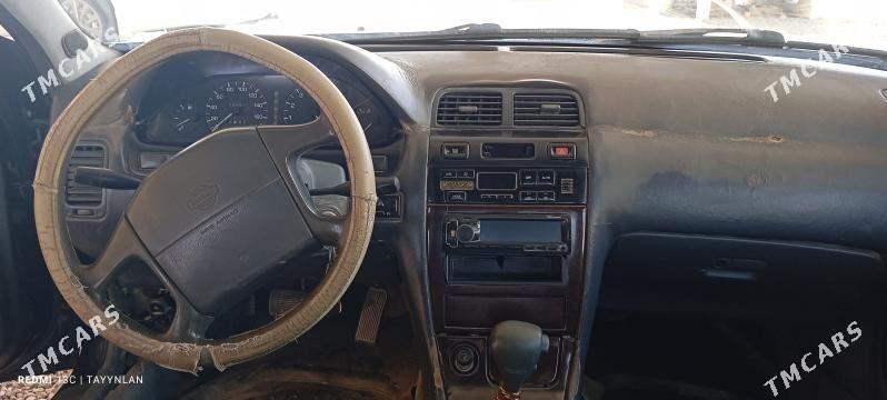 Nissan Cefiro 1998 - 28 000 TMT - Sakarçäge - img 5