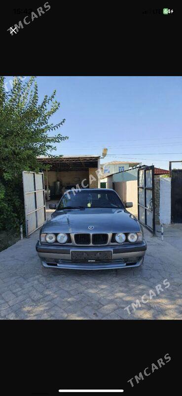 BMW 540 1993 - 58 000 TMT - Ёлётен - img 5
