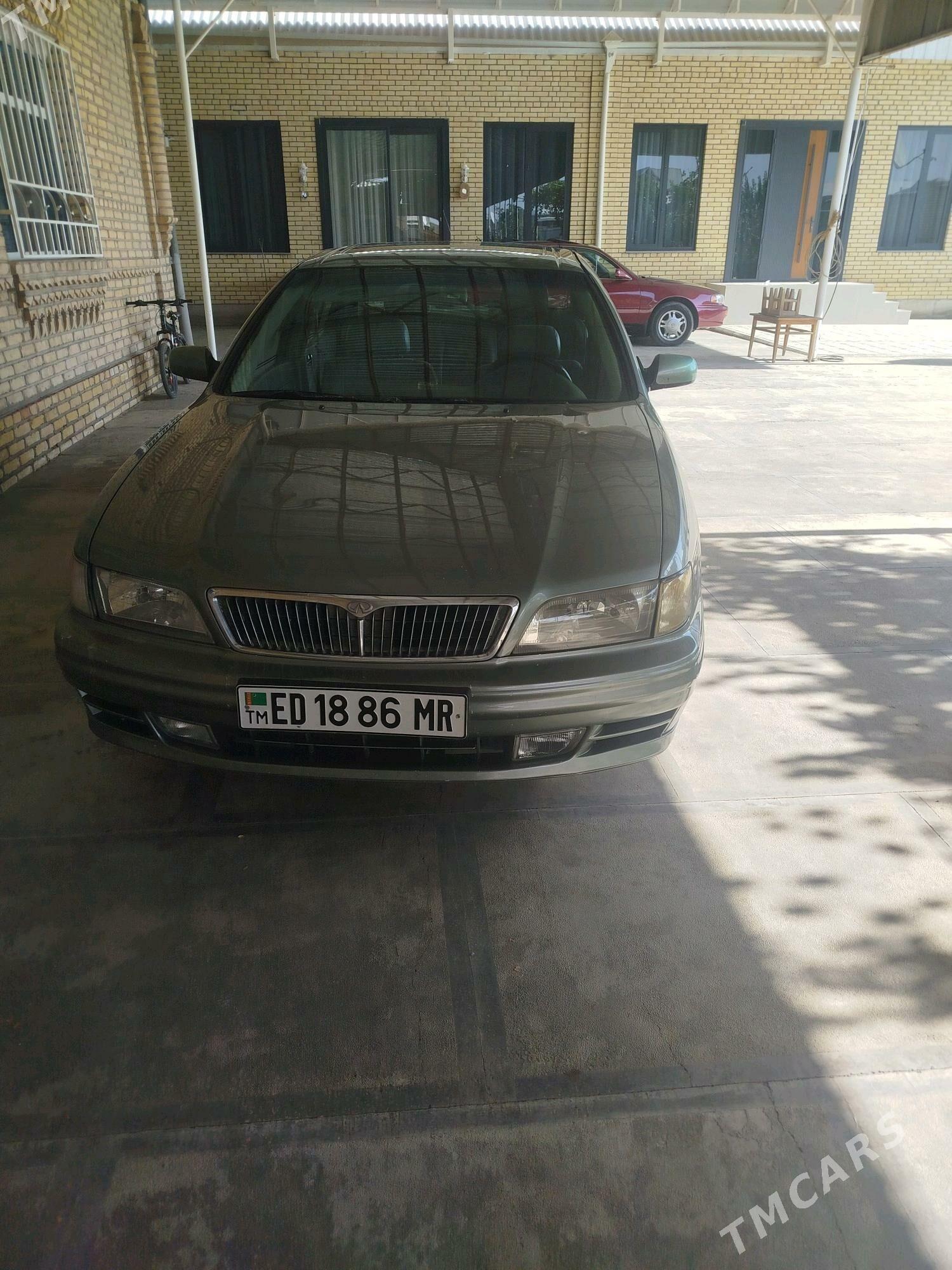 Infiniti I30 1999 - 70 000 TMT - Мары - img 2