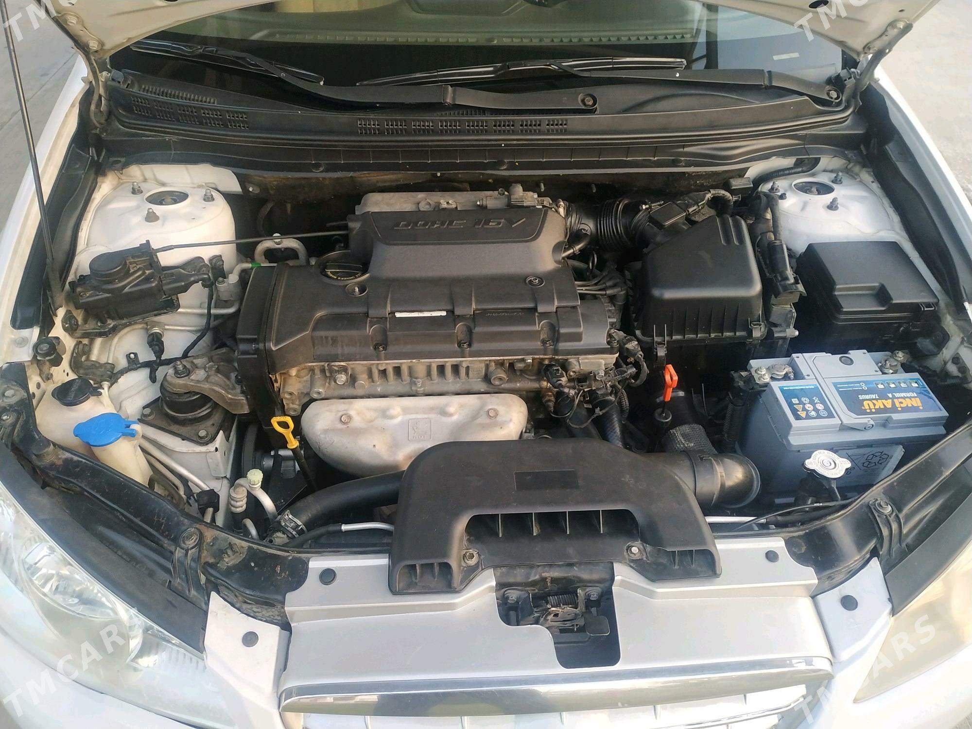 Hyundai Elantra 2010 - 139 900 TMT - Aşgabat - img 6