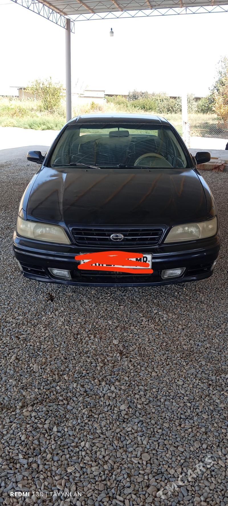 Nissan Cefiro 1998 - 28 000 TMT - Sakarçäge - img 3