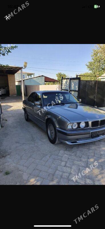 BMW 540 1993 - 58 000 TMT - Ёлётен - img 2