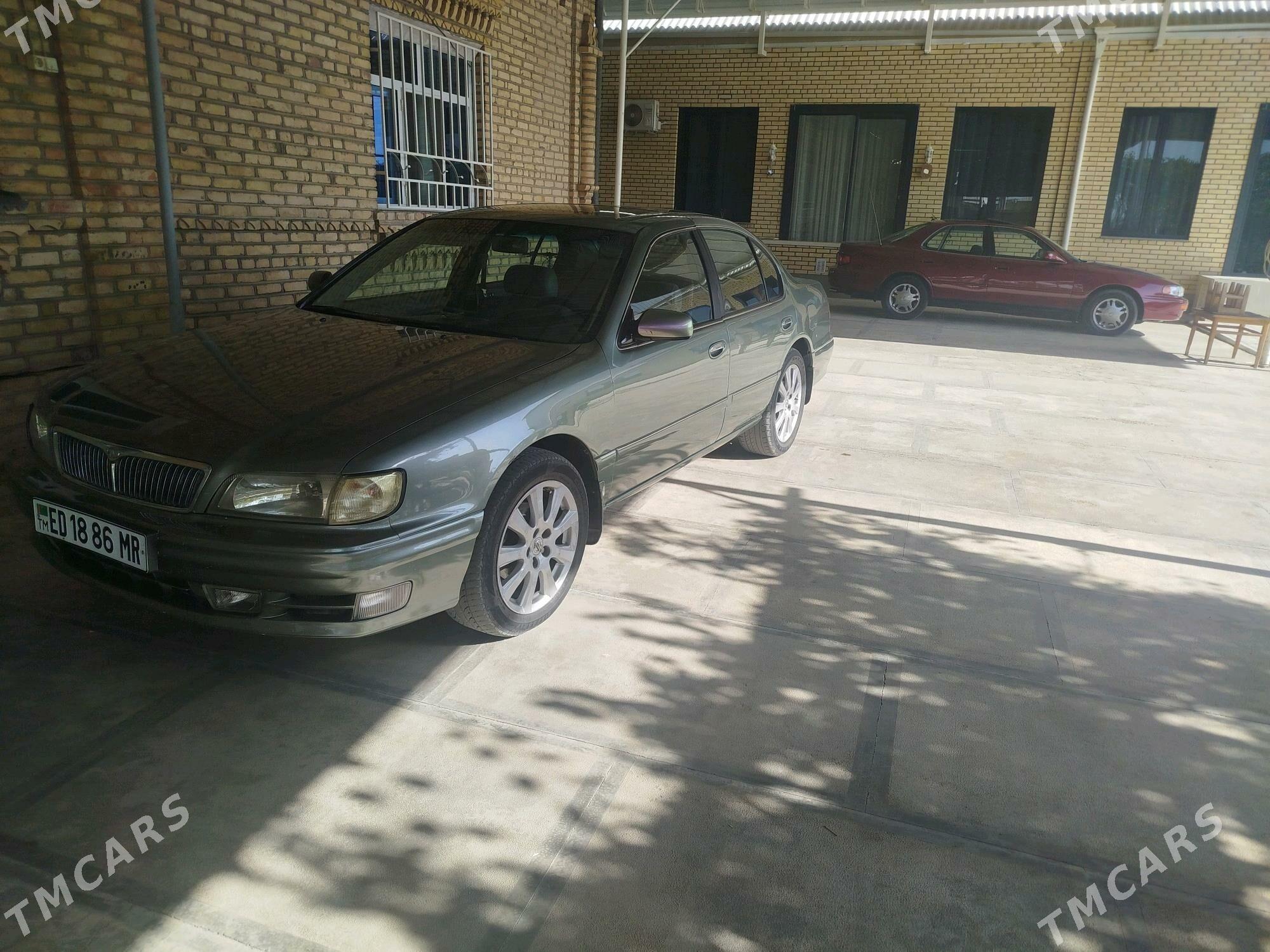 Infiniti I30 1999 - 70 000 TMT - Мары - img 4