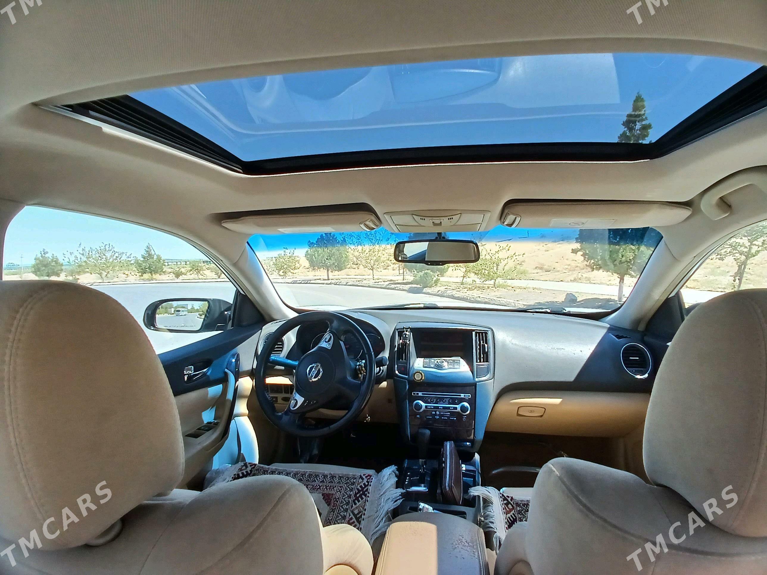 Nissan Maxima 2010 - 115 000 TMT - Ашхабад - img 2