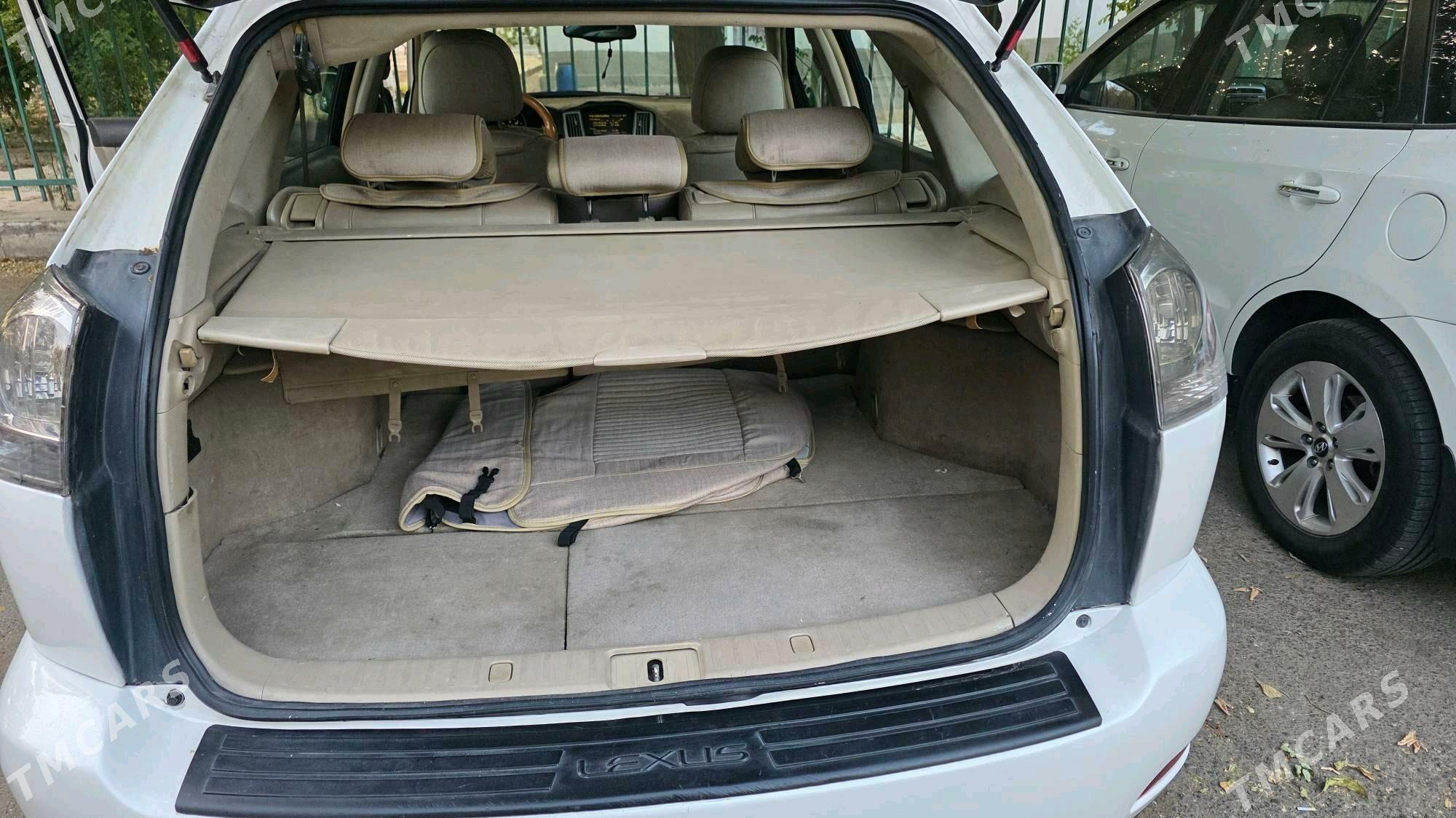 Lexus RX 330 2004 - 220 000 TMT - Aşgabat - img 6