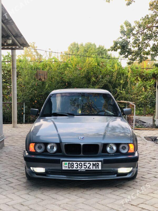 BMW 540 1993 - 58 000 TMT - Ёлётен - img 6