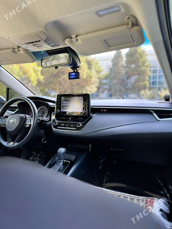Toyota Corolla 2022 - 260 000 TMT - Aşgabat - img 3