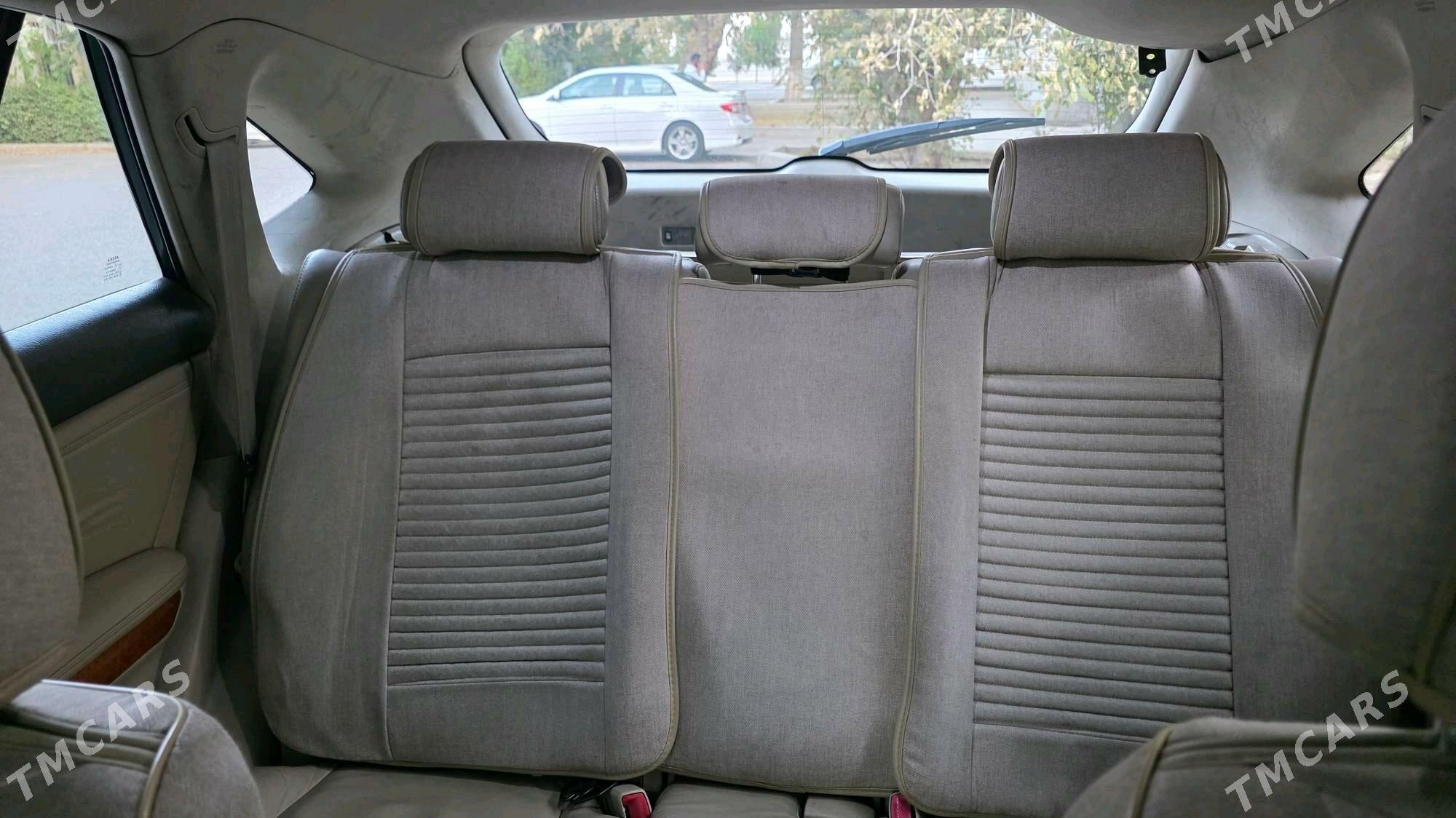 Lexus RX 330 2004 - 220 000 TMT - Aşgabat - img 2