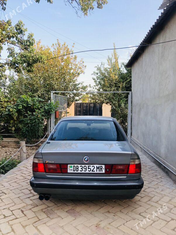 BMW 540 1993 - 58 000 TMT - Ёлётен - img 9