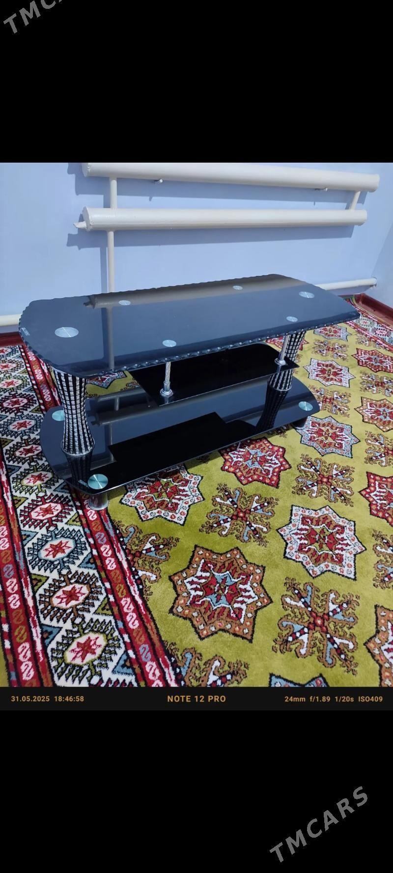 telewizor patstawka - Köneürgenç - img 2