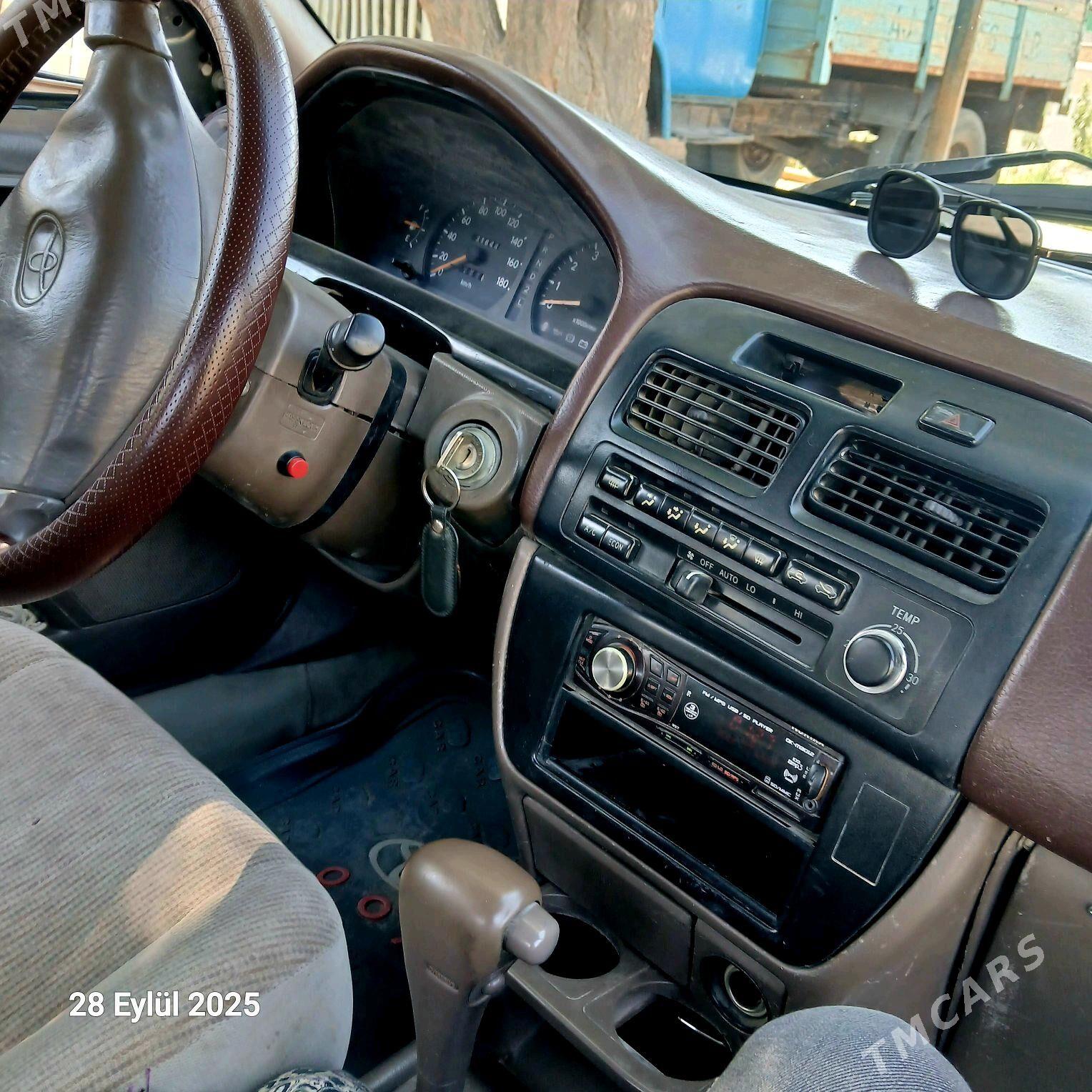 Toyota Camry 1995 - 55 000 TMT - Сейди - img 3