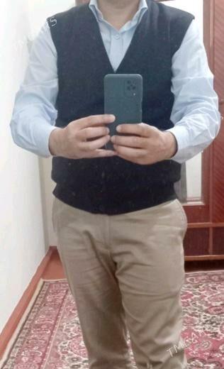 Kurtka - Дашогуз - img 9