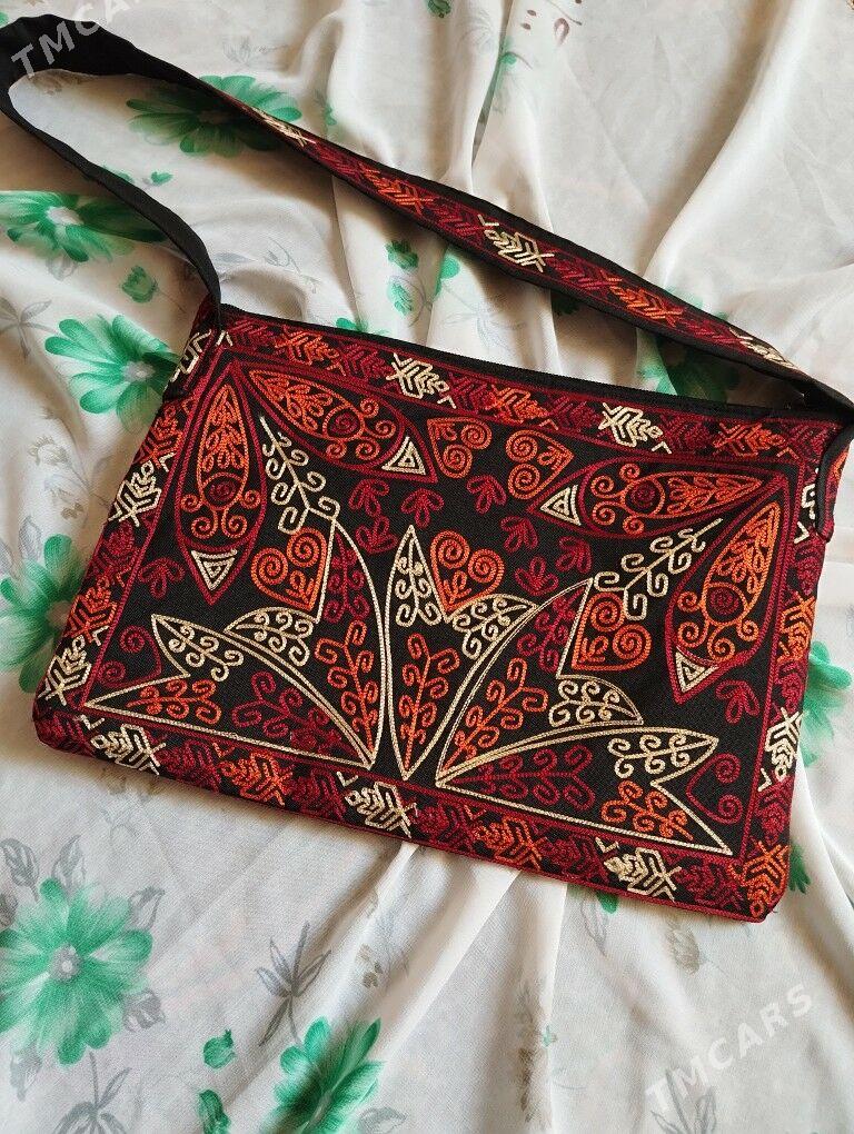 Sumka - Balkanabat - img 1