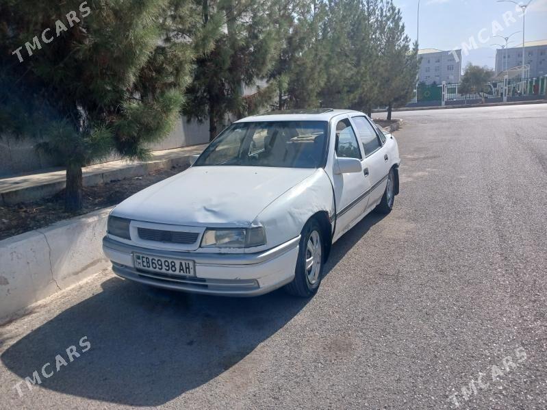 Opel Vectra 1992 - 30 000 TMT - Бабадайхан - img 2