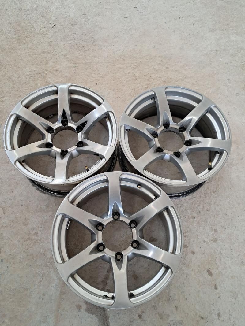 Runner diska 1 200 TMT - Ak bugdaý etraby - img 2