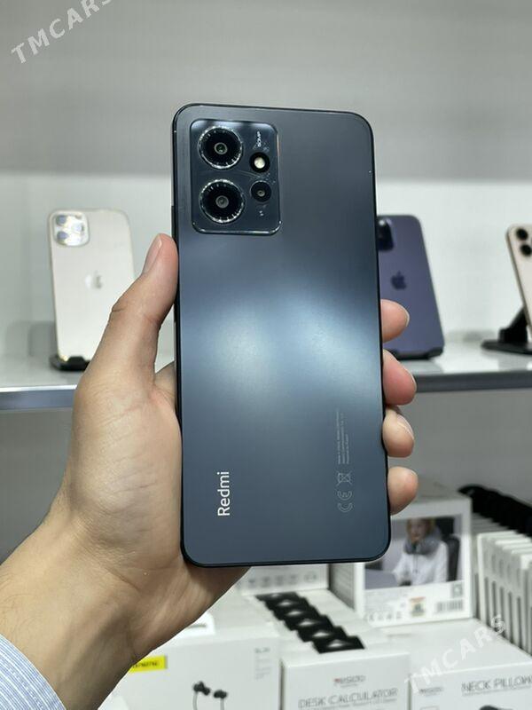 Remdi Note 12 - Туркменабат - img 2