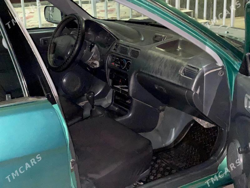 Toyota Tercel 1998 - 48 000 TMT - Türkmenabat - img 2