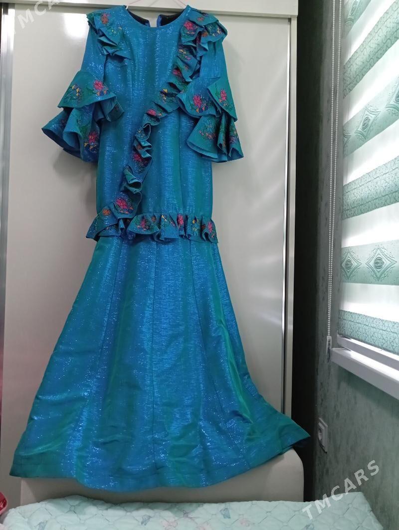 Satlyk keteni - Бузмеин - img 4