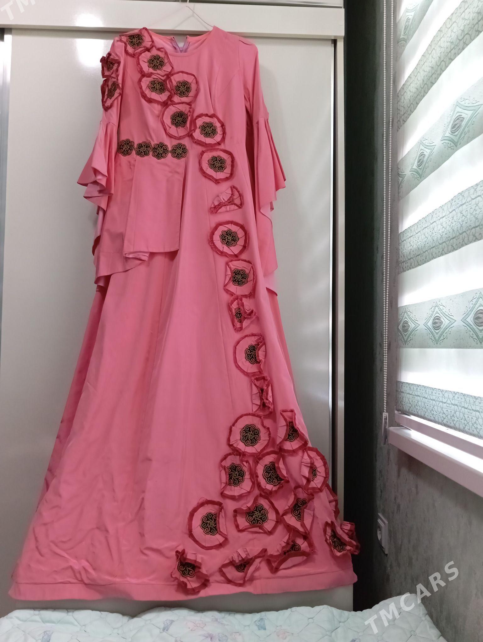 Satlyk keteni - Бузмеин - img 2