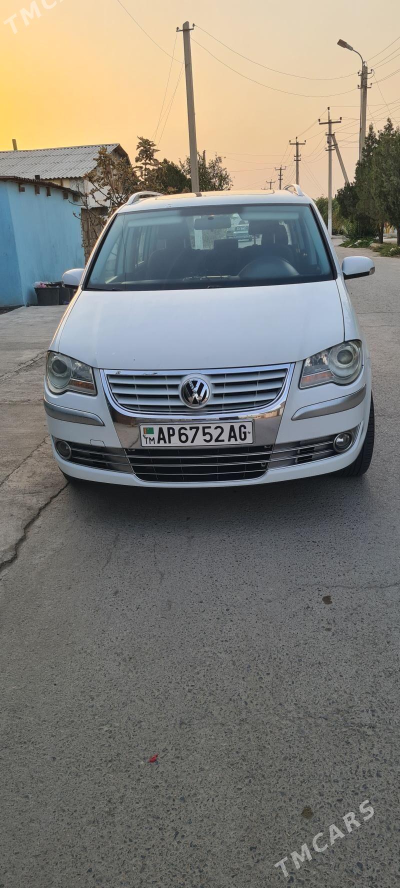 Volkswagen Transporter 2008 - 130 000 TMT - Бузмеин ГРЭС - img 9
