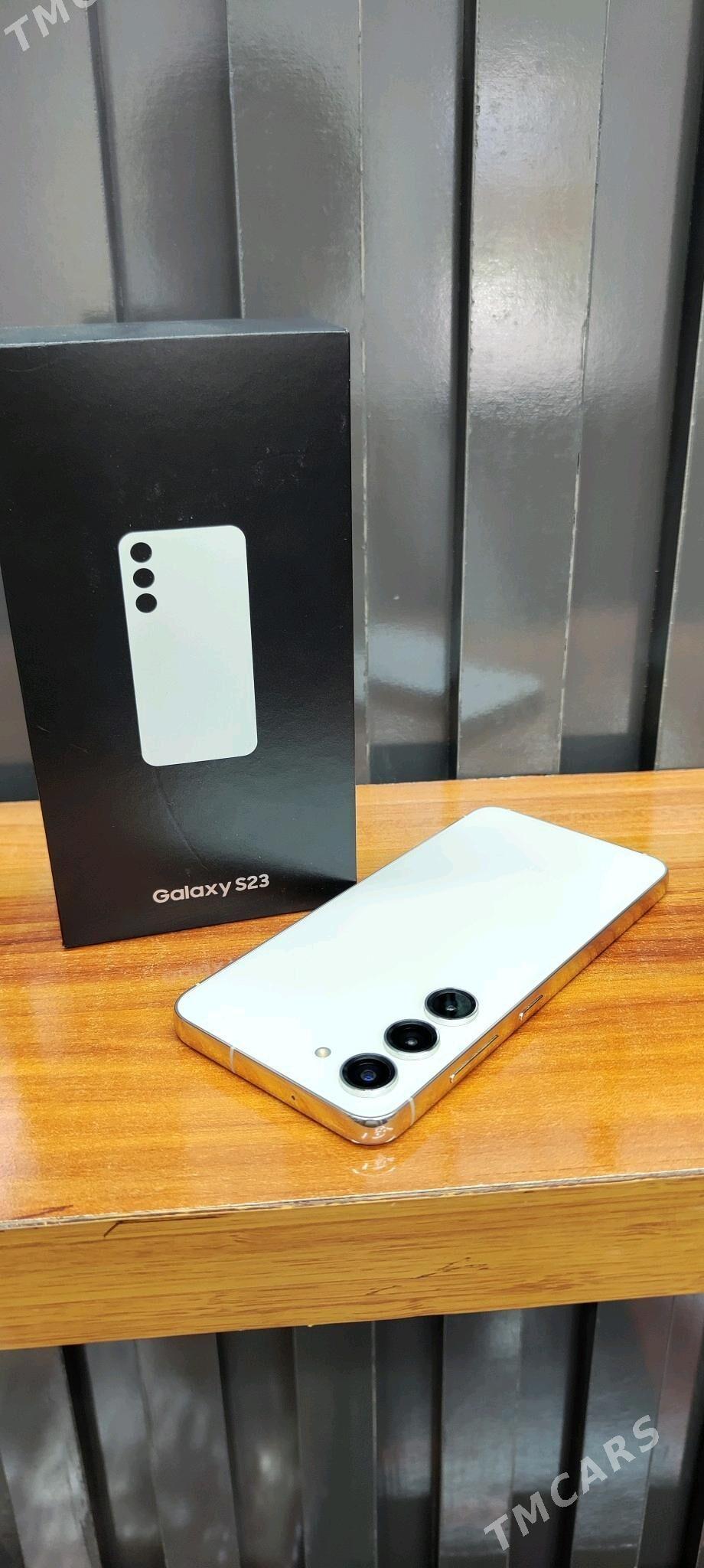 Samsung Galaxy S23 - Mary - img 3