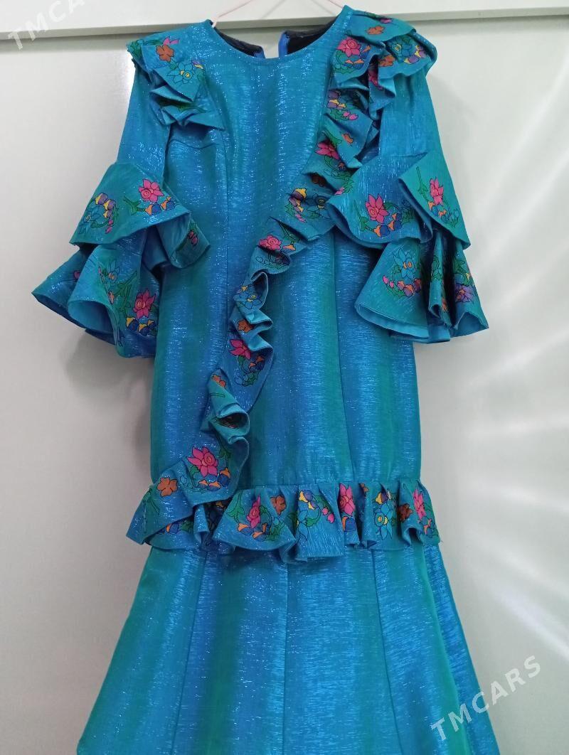 Satlyk keteni - Бузмеин - img 1