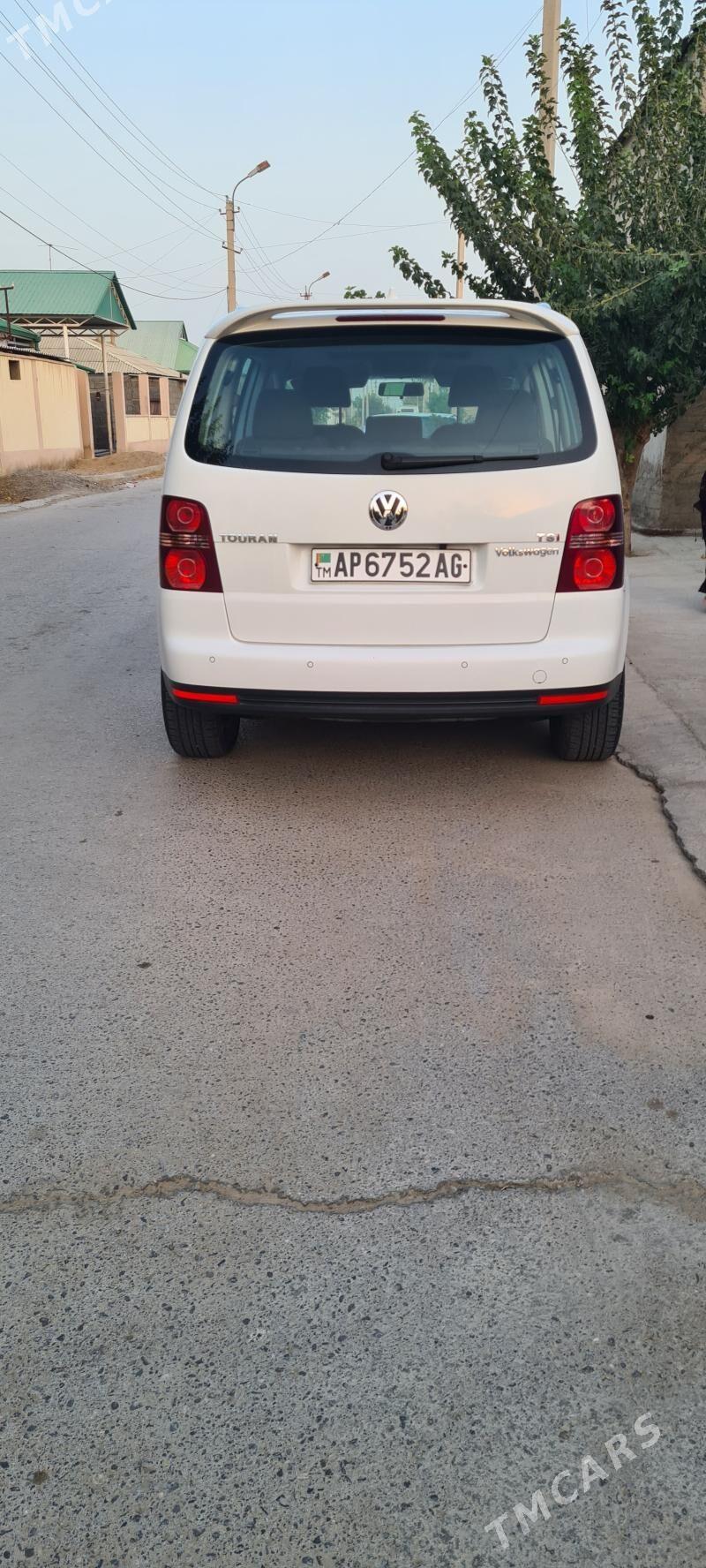 Volkswagen Transporter 2008 - 130 000 TMT - Бузмеин ГРЭС - img 5