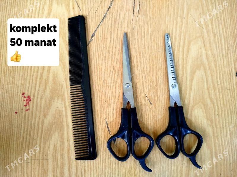 sac ucin - Görogly (Tagta) - img 3