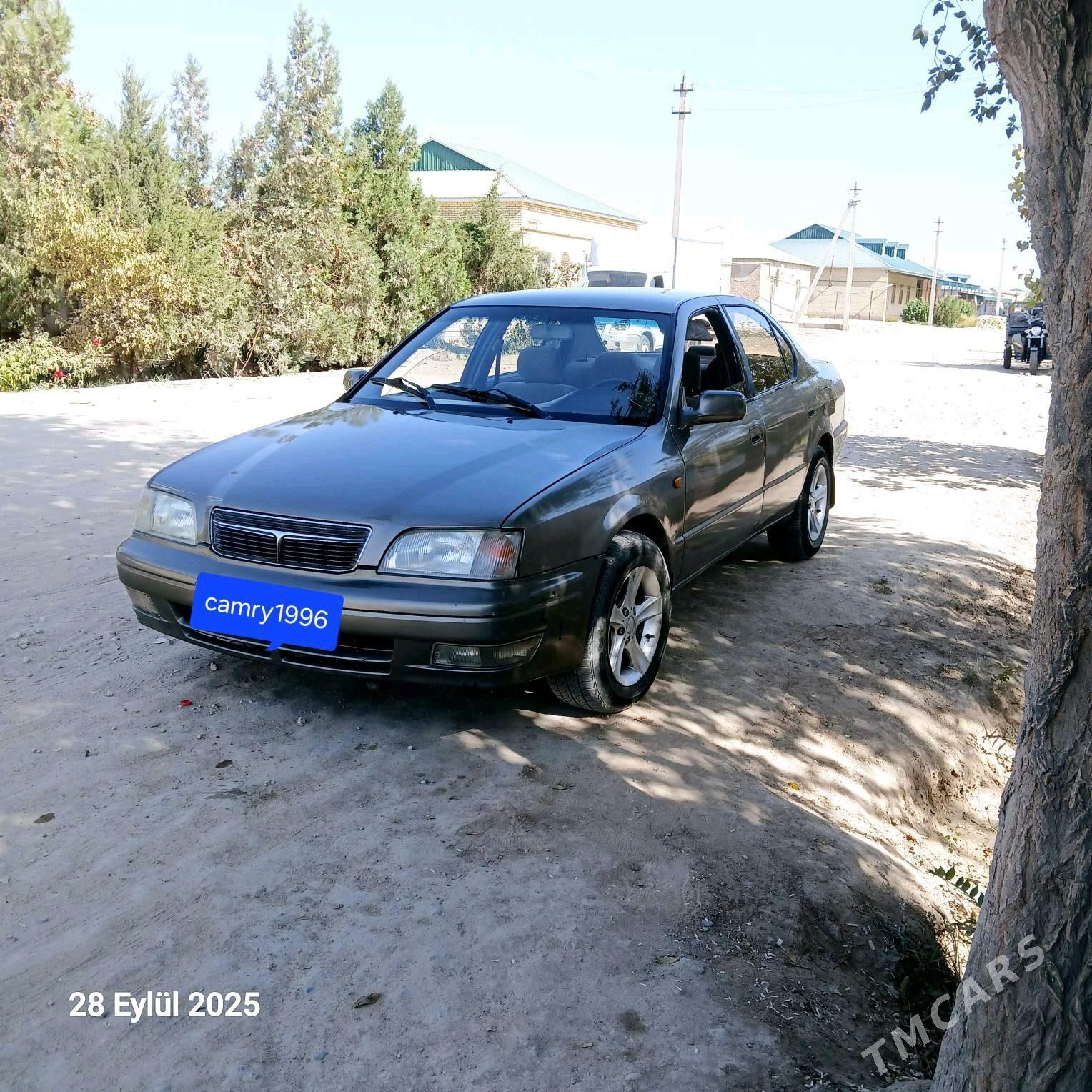 Toyota Camry 1995 - 55 000 TMT - Сейди - img 6