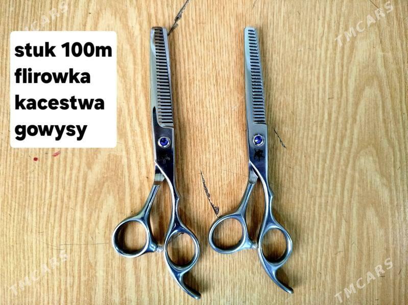 sac ucin - Görogly (Tagta) - img 4