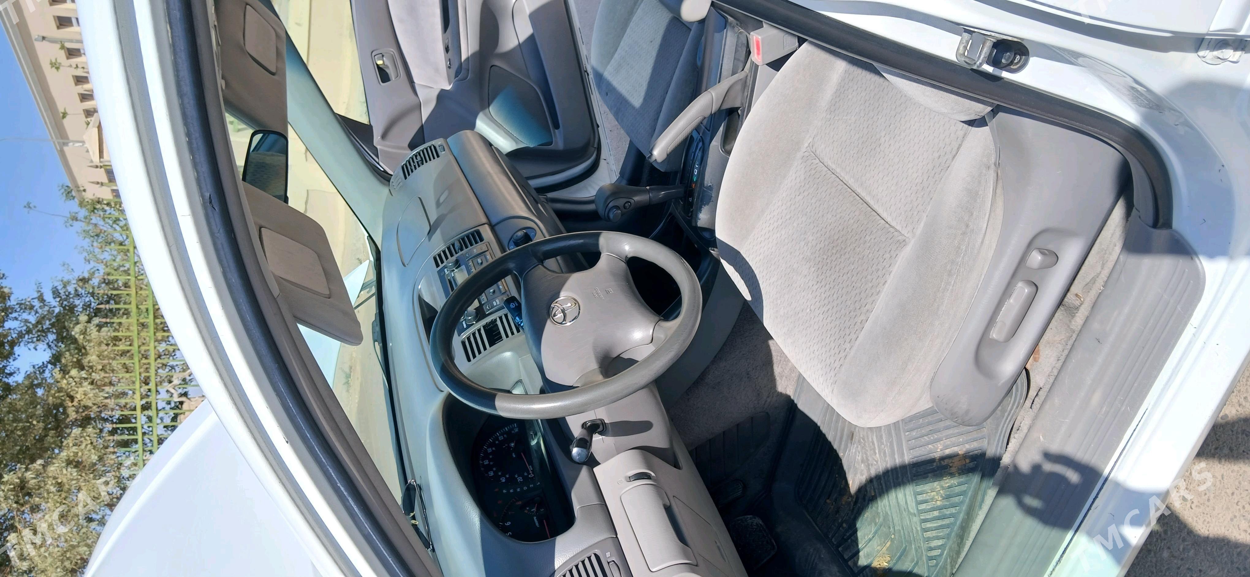 Toyota Camry 2002 - 160 000 TMT - Мары - img 4