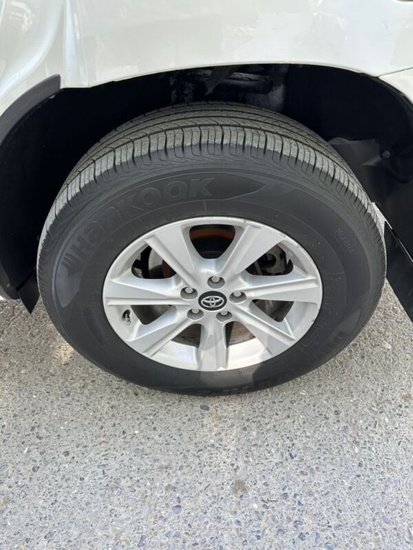 Toyota Highlander 2011 - 340 000 TMT - Aşgabat - img 9