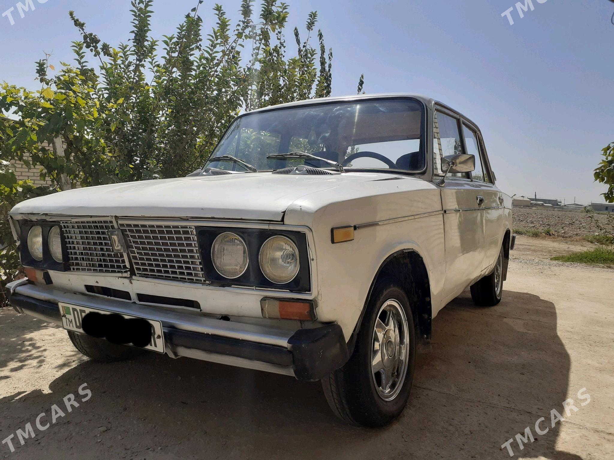 Lada 2106 1987 - 13 000 TMT - Mary - img 3