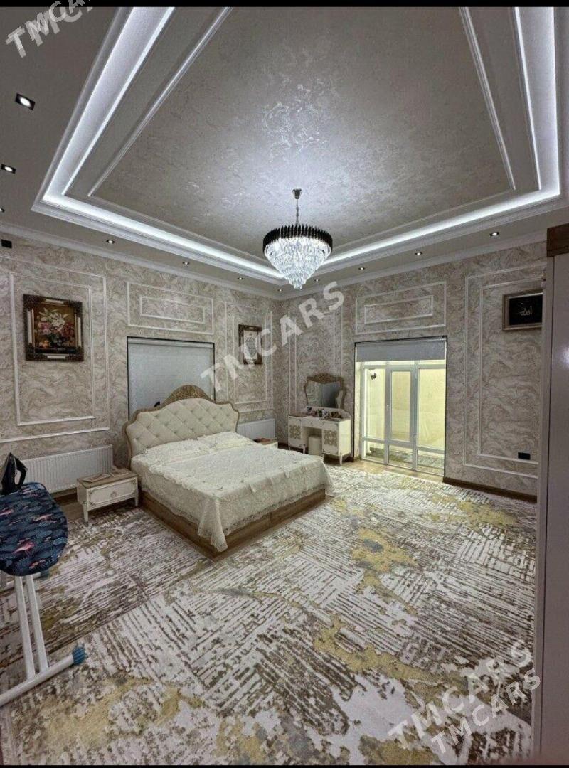 Bagyr Mirewe Kotež jaý. - Bagyr - img 3