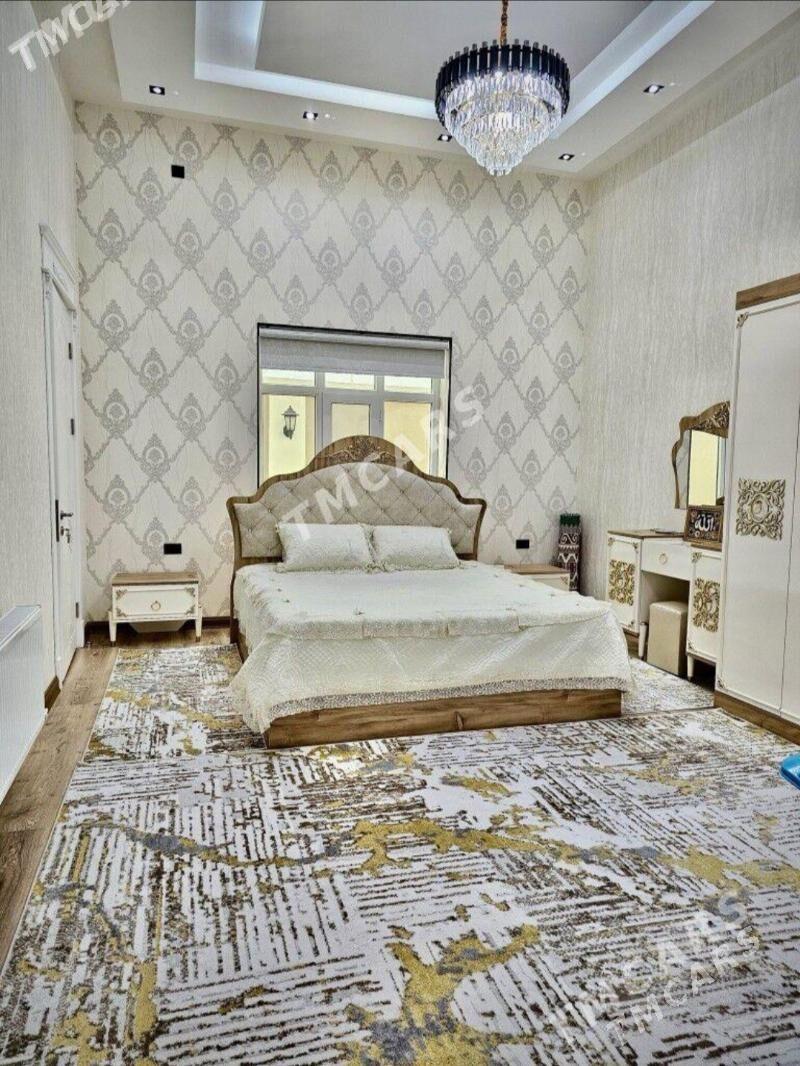 Bagyr Mirewe Kotež jaý. - Bagyr - img 4