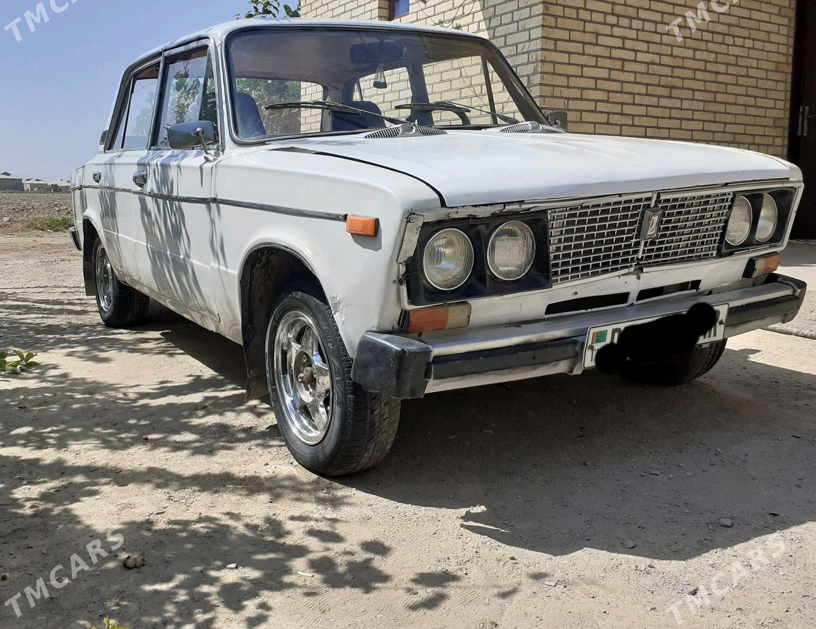 Lada 2106 1987 - 13 000 TMT - Mary - img 2