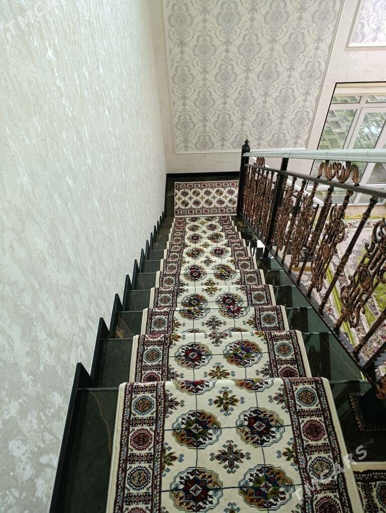 Bagyr Mirewe Kotež jaý. - Bagyr - img 2