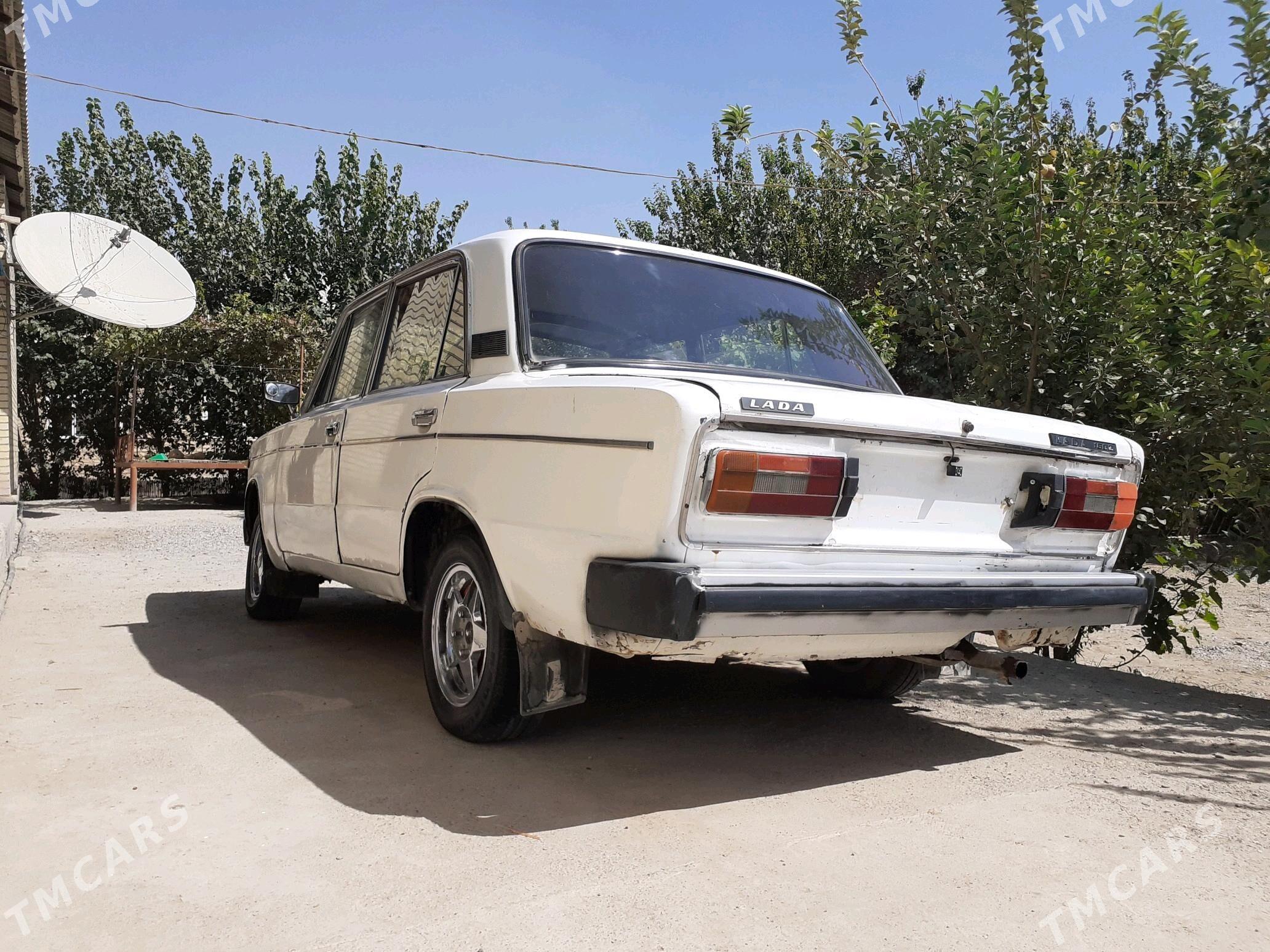 Lada 2106 1987 - 13 000 TMT - Mary - img 5
